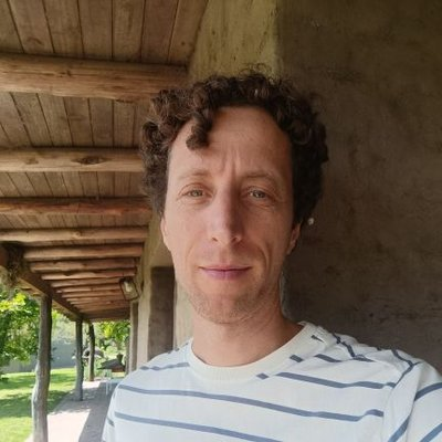 ALEX GOLDMAN: “EL FALLO LLEGA EN EL MOMENTO JUSTO”