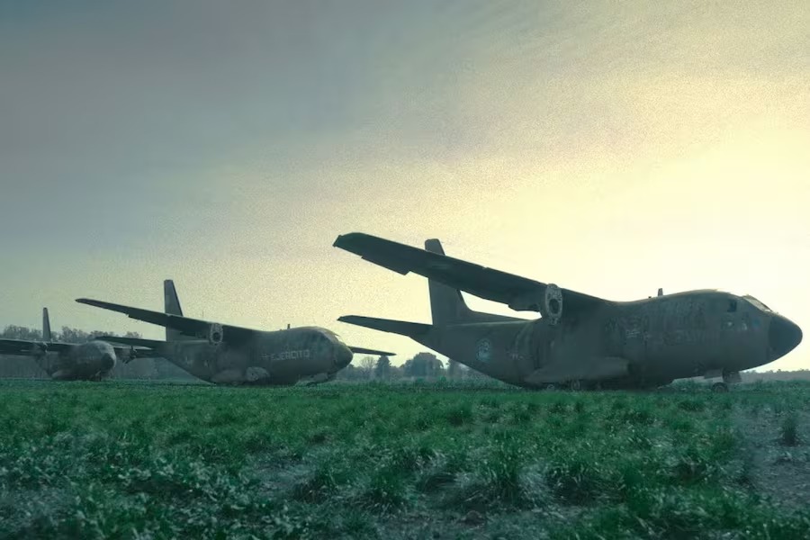 NICOLÁS GIL LAVEDRA: “LA ÚNICA MANERA DE RESOLVER LA HERIDA ES CON JUSTICIA”