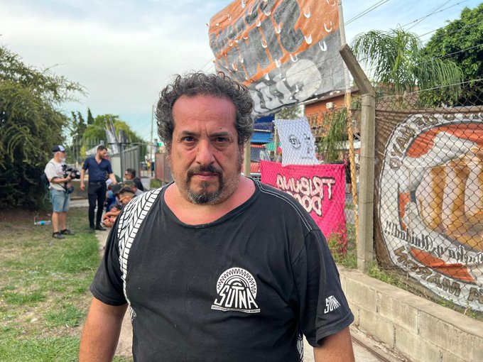 ALEJANDRO CRESPO: “CUANDO SE TOCA UNA FÁBRICA DE SEMEJANTE TAMAÑO GENERA UN DESASTRE SOCIAL”