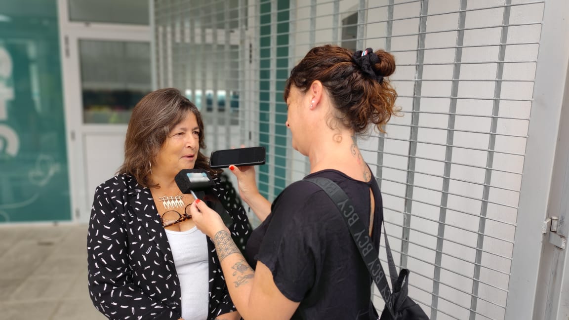 LA PROVINCIA INAUGURA EL CICLO LECTIVO 2024