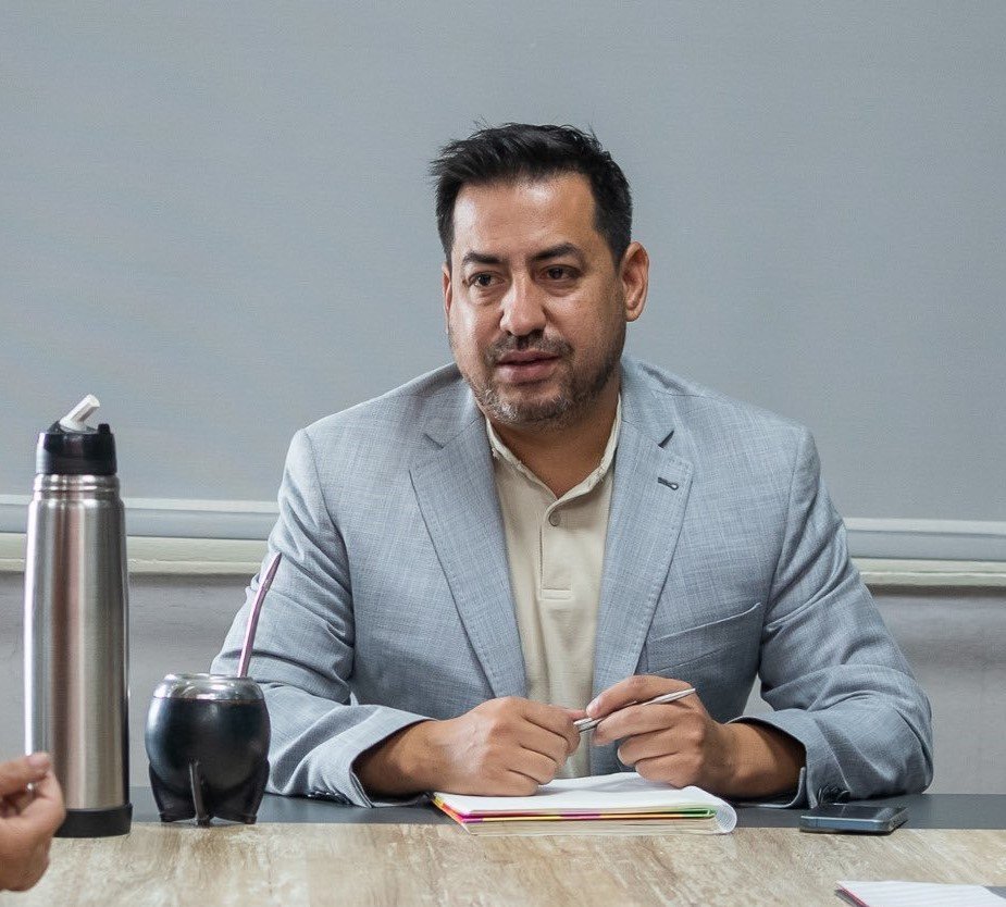 ALFREDO MENEM: “TENEMOS QUE SALIR A RESOLVER PROBLEMAS QUE GENERAN OTROS”