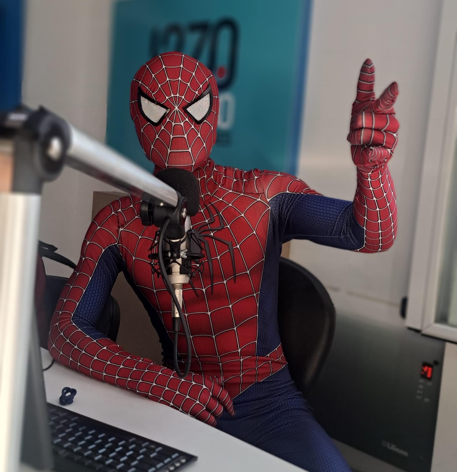 LA PLATA CÓMIC: COMENZÓ EL EVENTO MULTITUDINARIO QUE REÚNE A FANS DEL GÉNERO