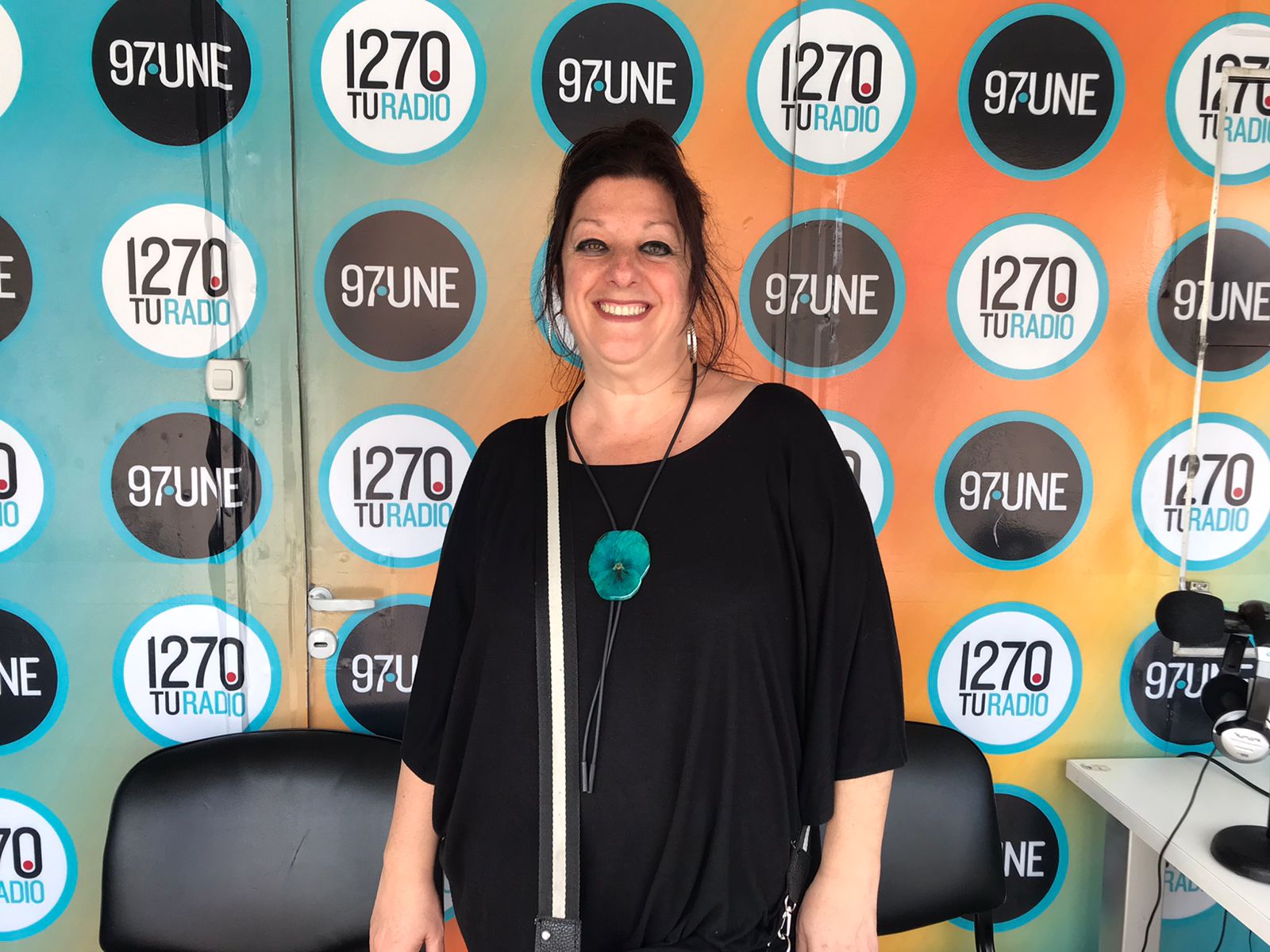 LIDIA BORLA ESTRENA “CARAMELOS SURTIDOS”