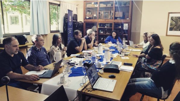 SILVANA SOMADOSSI: “EL INTA HOMOGENIZA Y ELEVA ESTÁNDARES DESDE SU CREACIÓN”