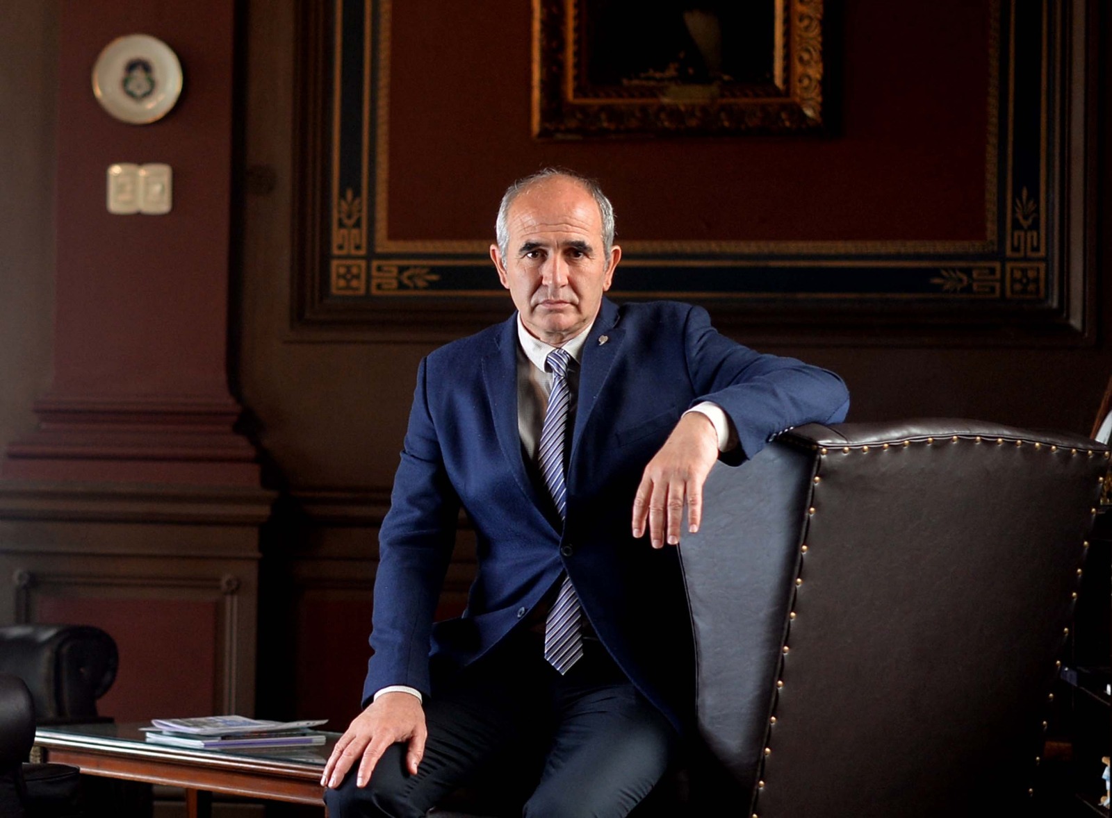 LÓPEZ ARMENGOL: “EL GOBIERNO NOS DA LA RAZÓN EN QUE NUESTRO RECLAMO ES JUSTO”