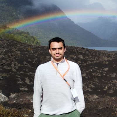 JUAN AUGUSTO DÍAZ: “CADA VEZ LLUEVE MÁS EN MENOS TIEMPO”