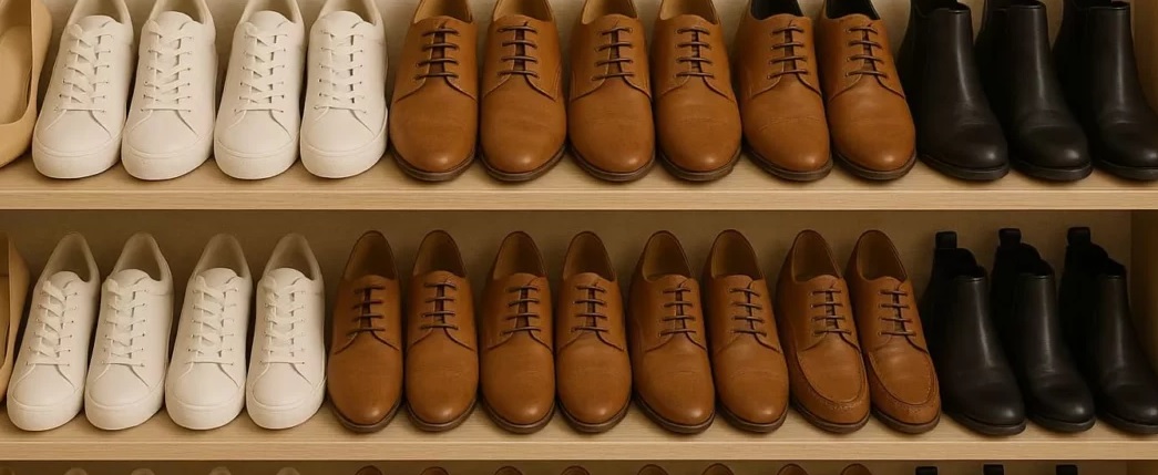 LA CÁMARA DEL CALZADO ADVIERTE UNA “TORMENTA PERFECTA EN CONTRA DEL SECTOR”