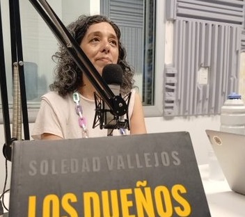 DESTACAN “LOS DUEÑOS DE LA LIBERTAD”
