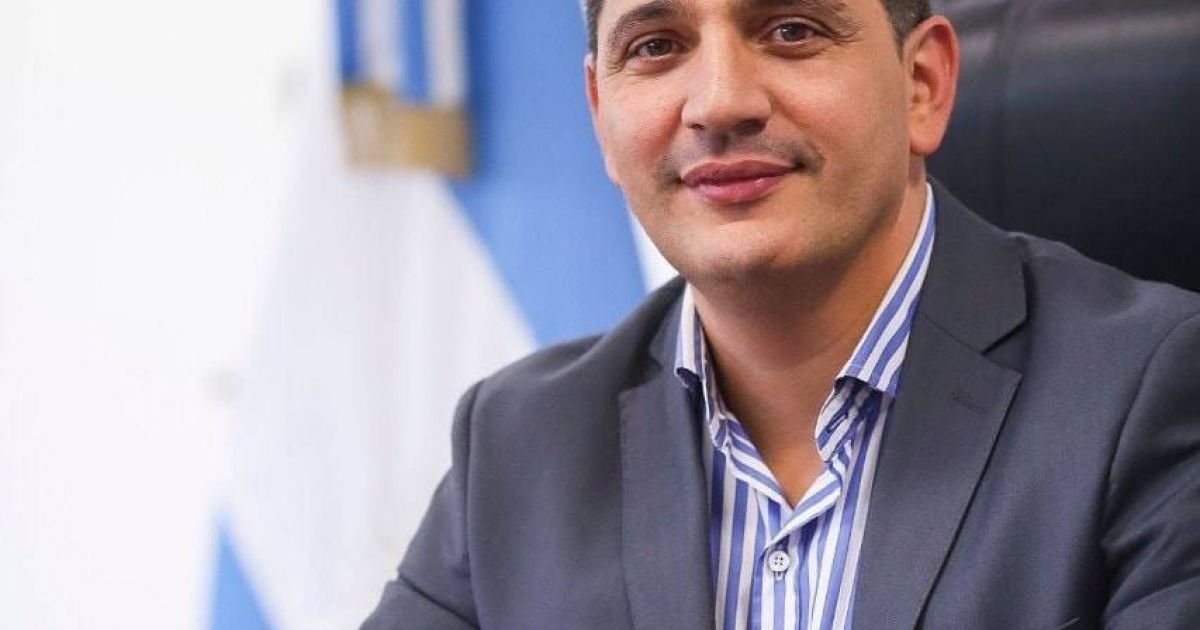 MARTÌN MARINUCCI: "TRABAJAMOS JUNTO CON LOS INTENDENTES PARA RECUPERAR EL SERVICIO DE MICROS"