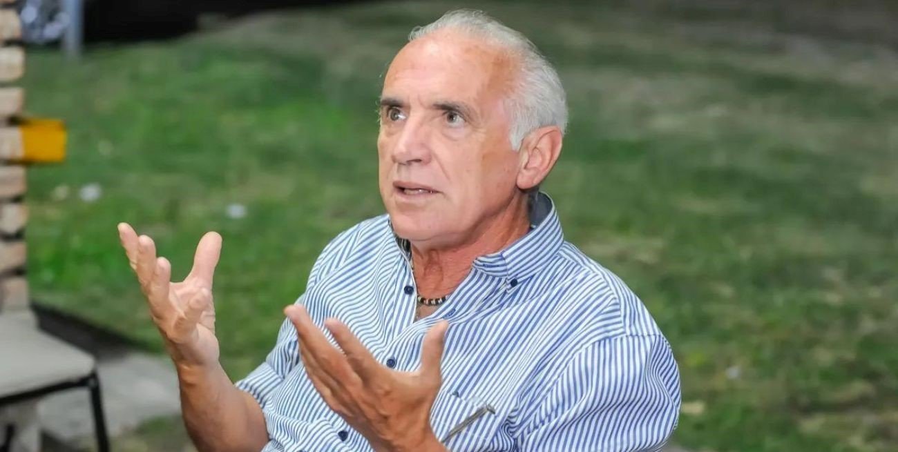 CARLOS SORIANO: “NO HAY MAYOR INHUMANIDAD QUE UNA MUERTE INDIGNA”