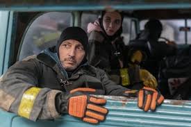 ARIEL STALTARI: “REALMENTE LE HICIMOS HONOR AL MANSAJE DE LA HISTORIETA”