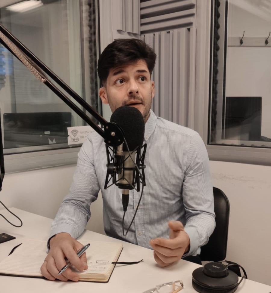 “LA SUPUESTA INDUSTRIA DEL JUICIO EN REALIDAD ES LA INDUSTRIA DE LA RENUNCIA”