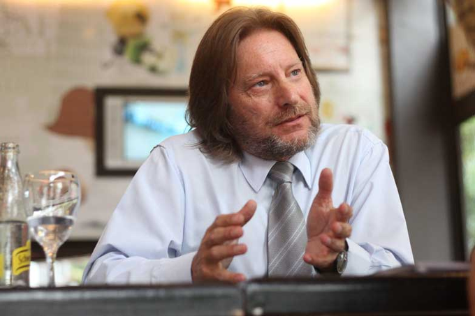 “HAY UNA CAMPAÑA PARA DESALENTAR LAS DENUNCIAS POR ABUSO SEXUAL CONTRA LAS INFANCIAS”