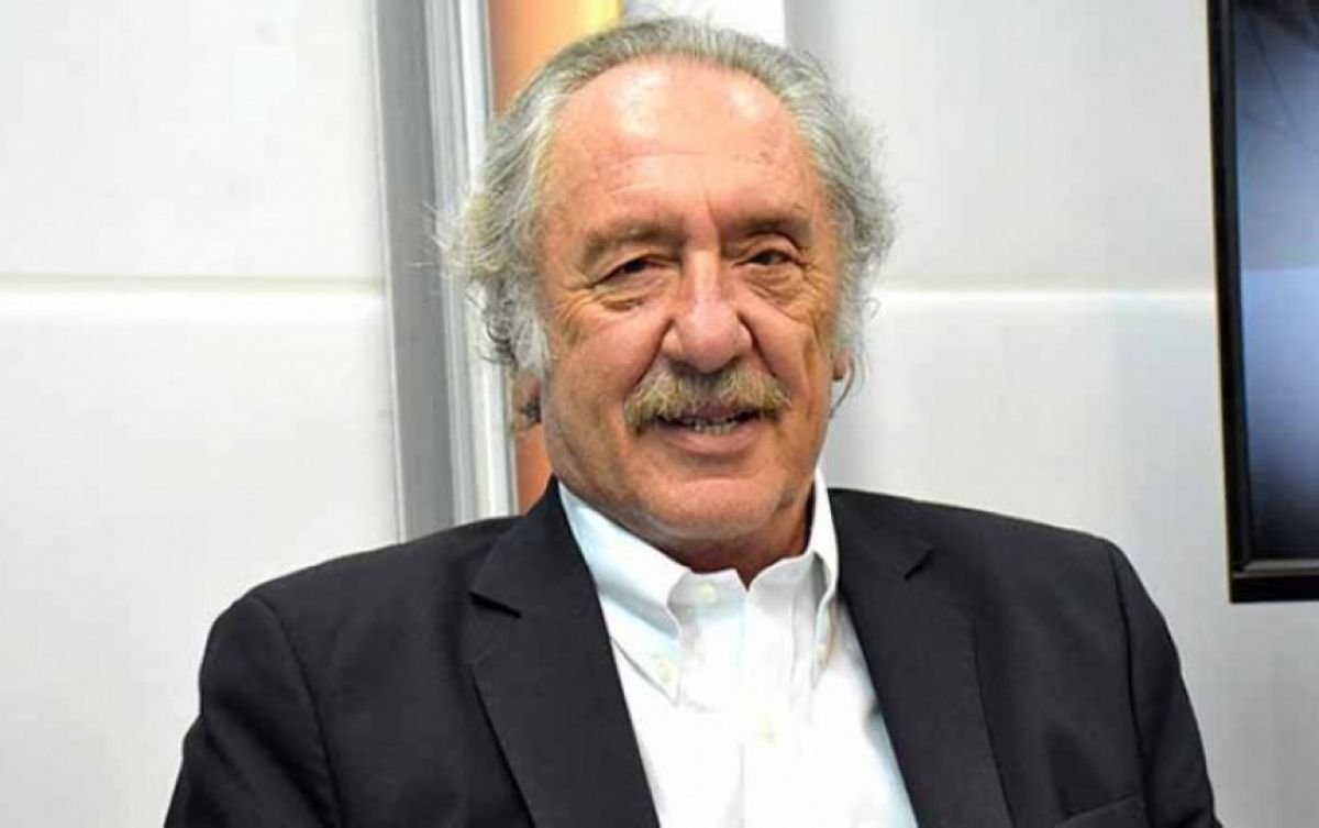 RAÚL TIMERMAN: “LA MEJOR IMAGEN A NIVEL NACIONAL DE UN POLÍTICO ES LA DE AXEL KICILLOF”