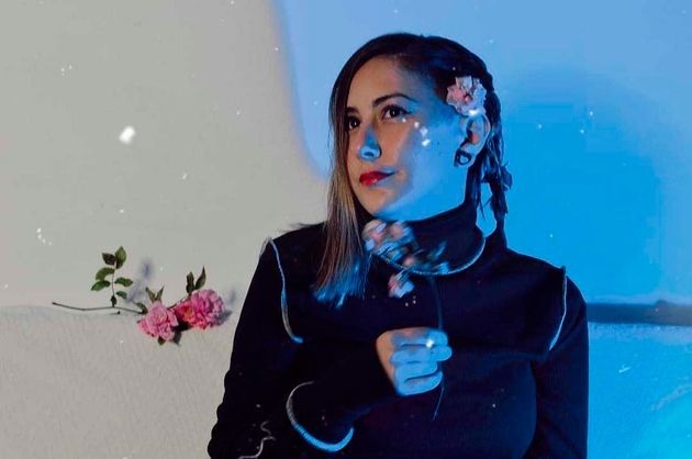 ABRIL OXALDE SE PRESENTARÁ EN NICETO