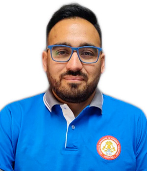 GABRIEL SANDOVAL: "EL RECORTE FUE DEL 50%"