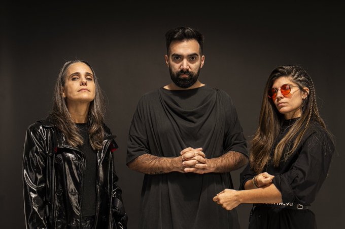 ERUCA SATIVA PRESENTA “A TRES DÍAS DE LA TIERRA” EN LA PLATA