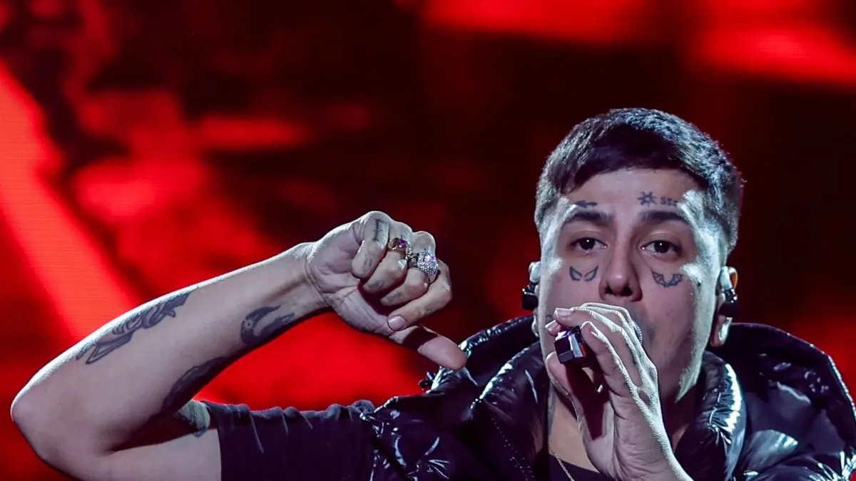 ESTELA DIAZ: "LA MASCULINIDAD DOMINANTE HA SIDO SIEMPRE NO TRAMITAR LAS EMOCIONES"