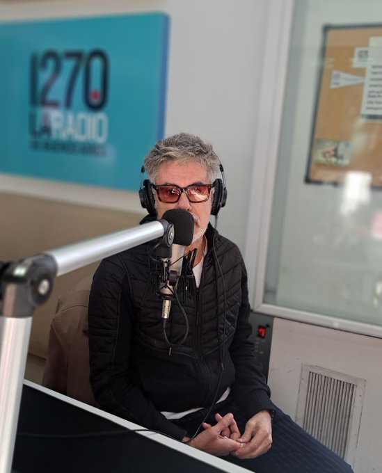 SE PRESENTA LA SERIE CANTORAS BONAERENSES EN EL TEATRO ARGENTINO DE LA PLATA