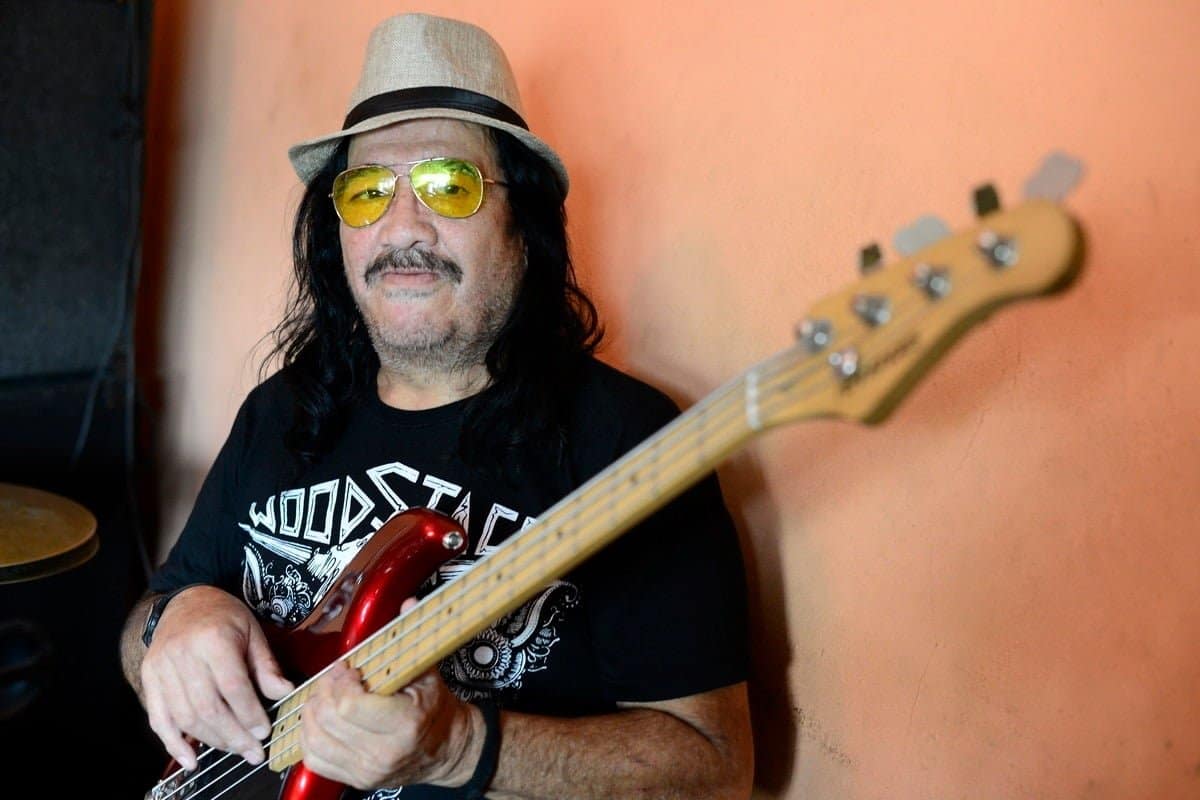 ALEJANDRO MEDINA: "LA CONSIGNA ERA TOCAR PARA ABRIR CABEZAS"