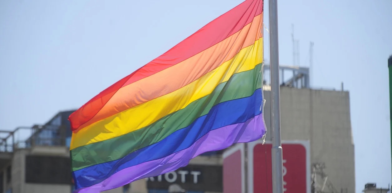 “HOY SEGUIMOS REIVINDICANDO LA LUCHA Y TODOS LOS DERECHOS QUE NOS FALTAN”