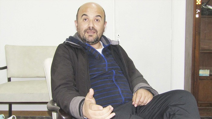 ANGEL PESCE: “EN LA SÉPTIMA SECCIÓN ELECTORAL SE PLANTEA UNA ELECCIÓN DE TERCIOS”