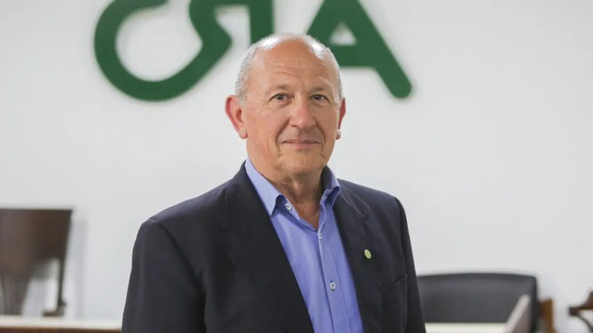 ASEGURAN QUE LA REUNIÓN ENTRE LA MESA DE ENLACE Y MILEI FUE “EN TONO MUY AMABLE”