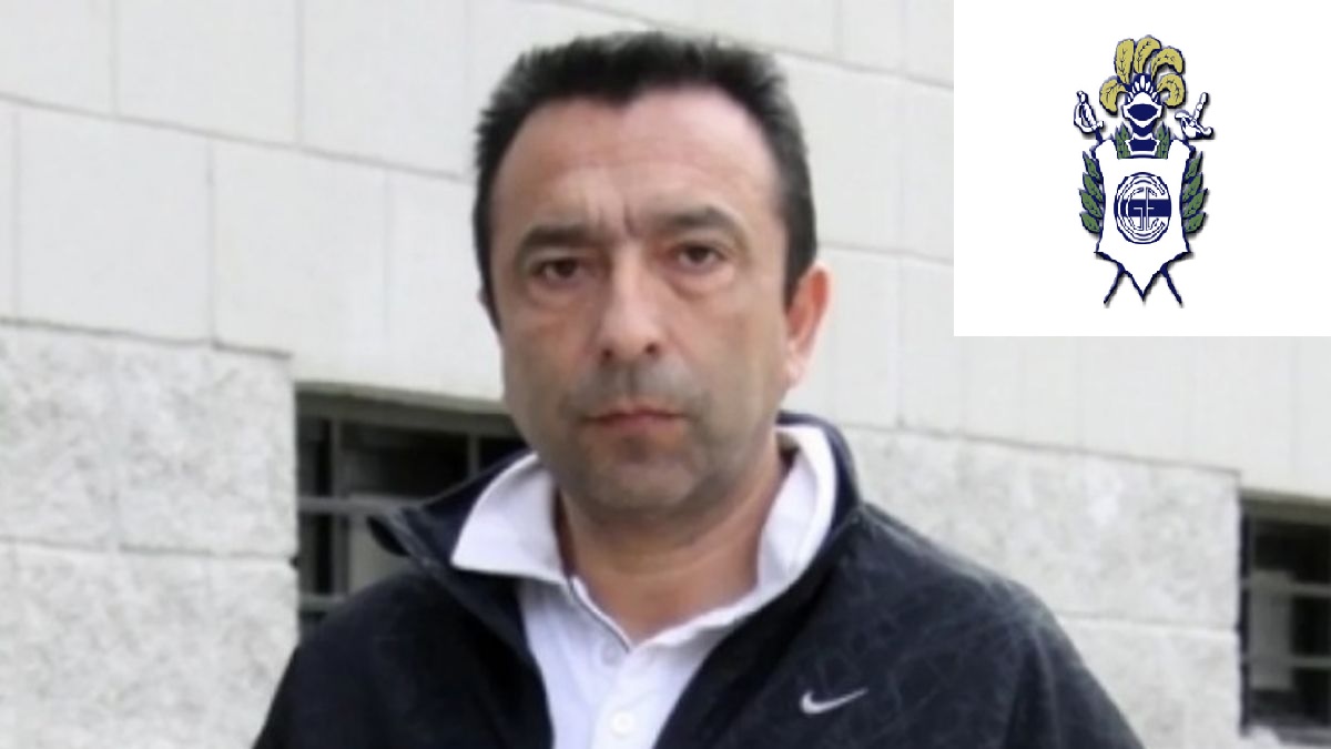 HÉCTOR DOMIÍNGUEZ: “EL CLUB SE QUEDÓ EN EL TIEMPO Y ME ASOMBRA EL SILENCIO DE LA COMISIÓN DIRECTIVA”