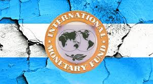 ERNESTO MATTOS: “EL MAYOR CONDICIONAMIENTO ESTA EN LA RENEGOCIACIÓN CON EL FMI”