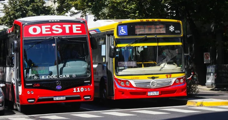 FABIO OTERO: “HOY ESTAMOS EN UN 30% MENOS DE SERVICIOS”