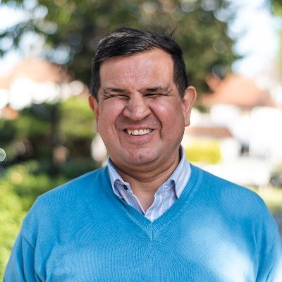 FERNANDO GALARRAGA: “EL OBJETIVO DEL ATAQUE AL ÁREA ES DAR DE BAJA LAS PENSIONES”