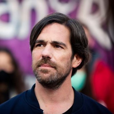 DEL CAÑO: “LA AGRESIVIDAD DE MILEI ES PARA OCULTAR LA GRAVEDAD DE LO QUE ESTÁ SUCEDIENDO”