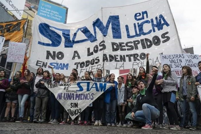 “NO HAY NADA QUE JUSTIFIQUE ESTOS MOVIMIENTO”