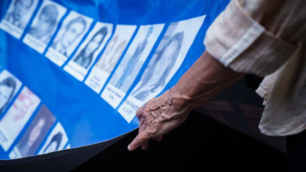 JUAN CUATTROMO: MILEI NO VA A PODER ALTERAR LA IDENTIDAD ARGENTINA