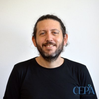 MARTIN EPSTEIN: “LAS MEJORAS DE LAS EMPRESAS CONCENTRADAS NO SE TRADUCE EN MÁS Y MEJORES FUENTES DE TRABAJO”