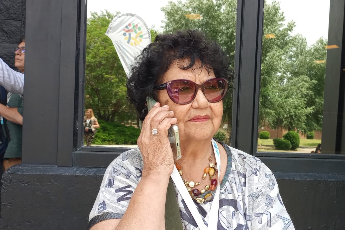 ADVIERTEN QUE “NO HAY VIDA PÚBLICA SIN UNA DOMÉSTICA”