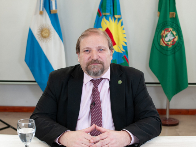LA PROVINCIA PARTICIPARÁ DE LA MARCHA FEDERAL UNIVERSITARIA