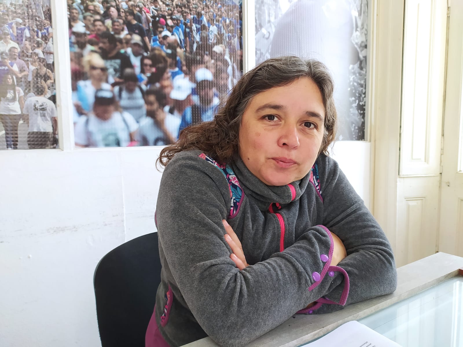 LA PLATA: EL FRENTE DE TODOS PIDE UN APORTE MUNICIPAL PARA EL DUELO DIGNO