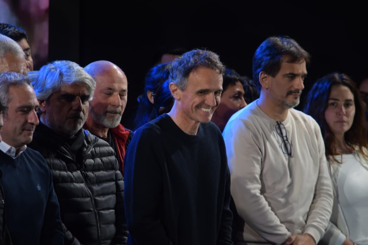 KATOPODIS PIDIÓ QUE MILEI “ASUMA CON RESPONSABILIDAD EL ROL QUE TIENE”