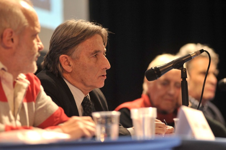 SE REALIZA EL SEGUNDO ENCUENTRO NACIONAL DE LA ABOGACÍA LABORAL Y GREMIAL