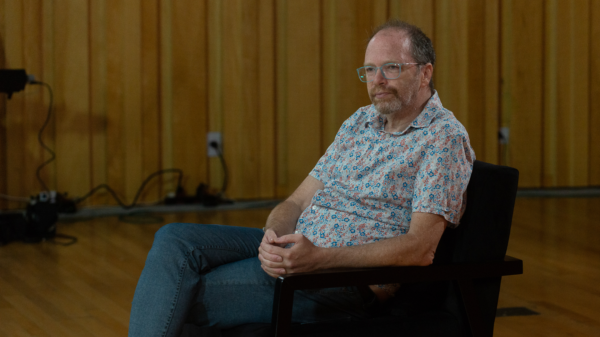 DIEGO GOLOMBEK: “MILEI HA DADO MUCHAS PRUEBAS DE DESEQUILIBRIOS”