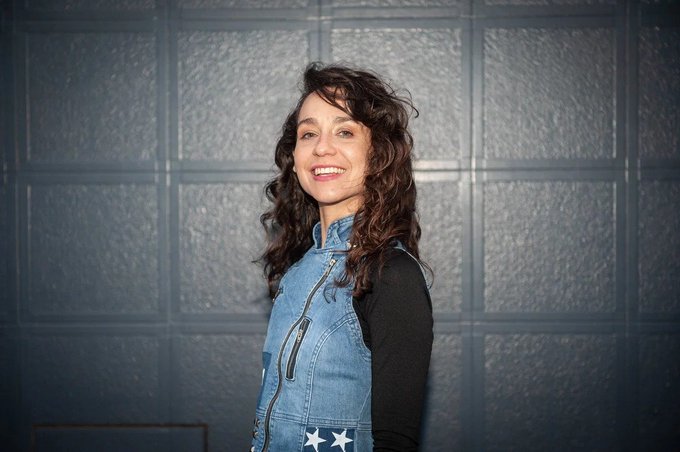 DANIELA HERRERO PARTICIPA DE "CANTORAS BONAERENSES"