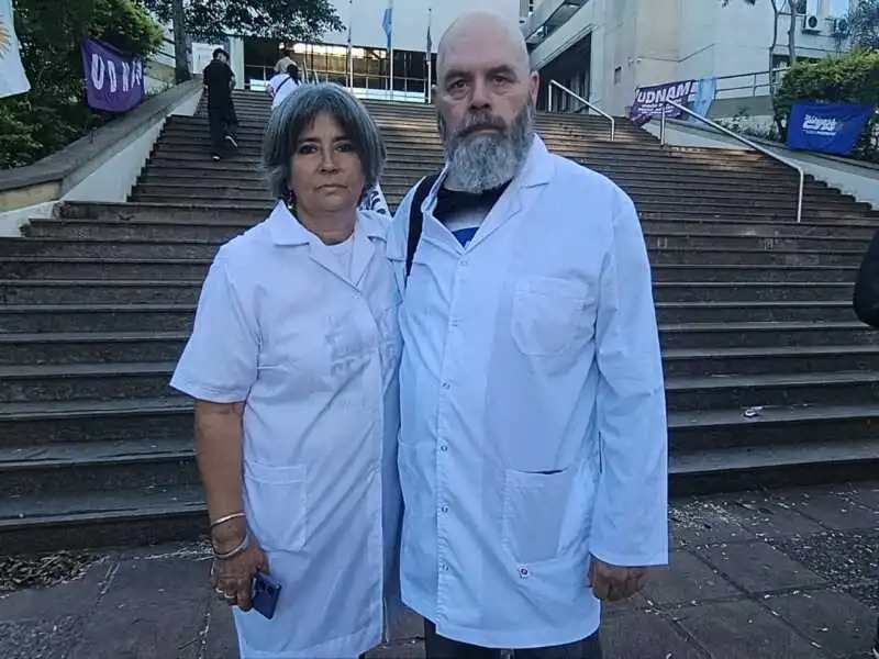 LEANDRO SÁNCHEZ: “YA TENÍAN LA SENTENCIA FIRMADA”