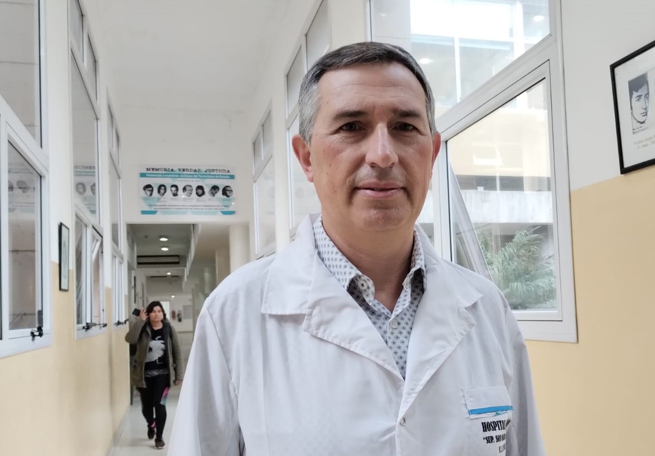 EL HOSPITAL DE NIÑOS DISPUSO DE NUEVAS MEDIDAS PARA EVITAR AGRESIONES A LOS MÉDICOS