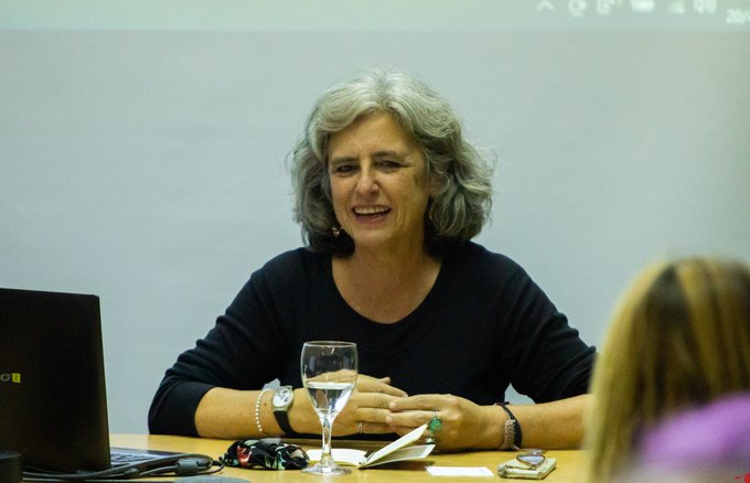 CLAUDIA CESARONI: “ES LA MAYOR MASACRE CARCELARIA ARGENTINA”