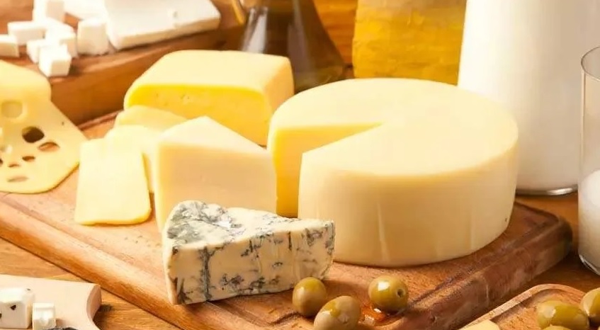 COMIENZA UNA NUEVA EDICIÓN DE LA “EXPO QUESO”