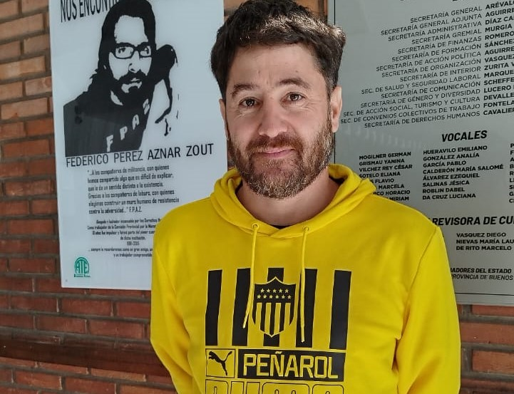 DESDE ATE CONSIDERAN QUE EL ACUERDO PARITARIO “SOSTIENE EL SALARIO DE LOS ESTATALES BONAERENSES”