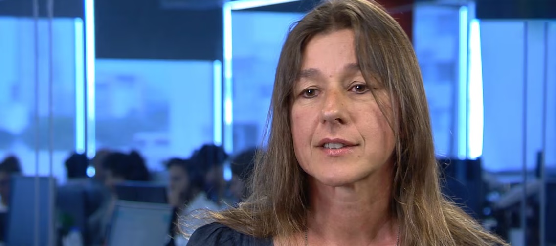 SABINA FREDERIC: “LOS SALARIOS DE LOS FUERZAS DE SEGURIDAD FEDERALES ESTÁN EN PÉSIMAS CONDICIONES”