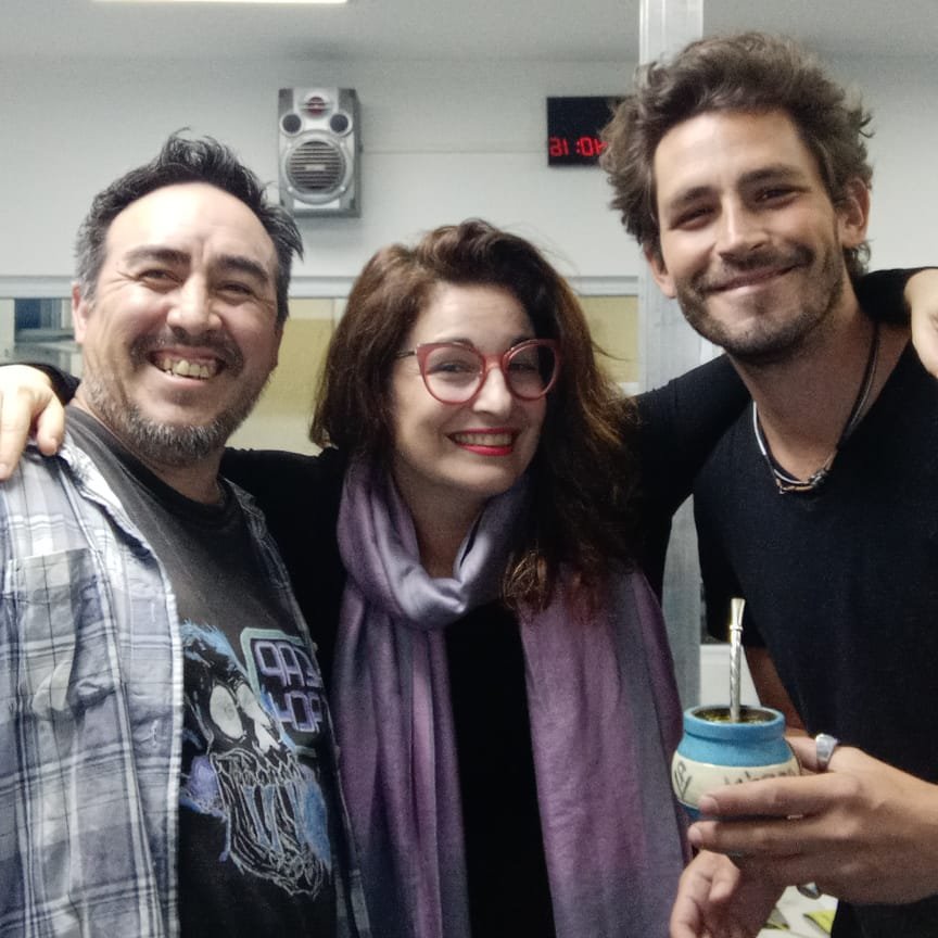 ROXANA ARTAL: "LA IDEA ES SOSTENER UN SABIO EQUILIBRIO"