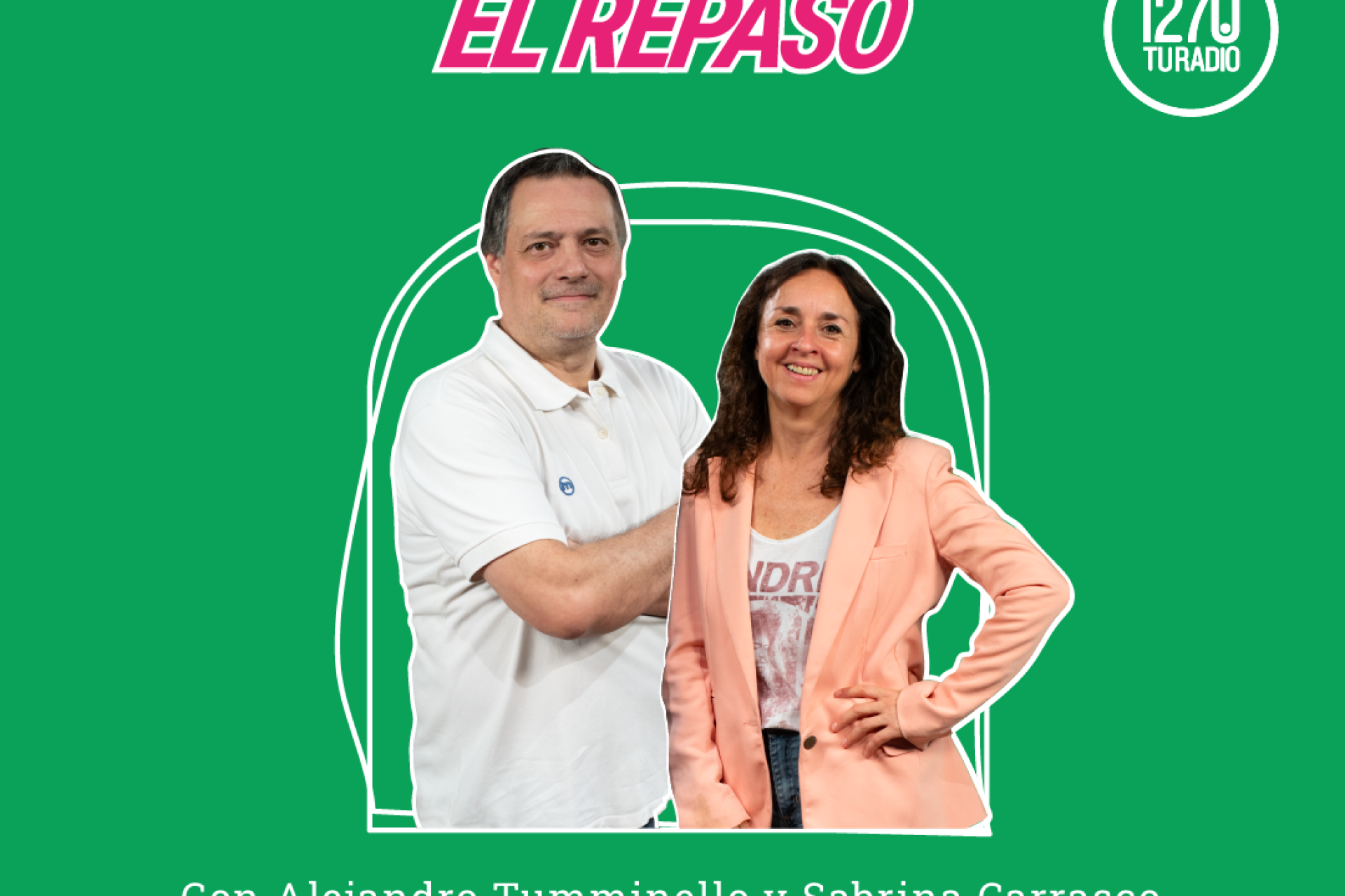 EL REPASO